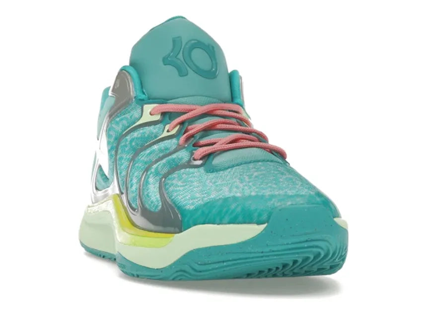 Nike KD 17 Jonquel Jones Bahamas