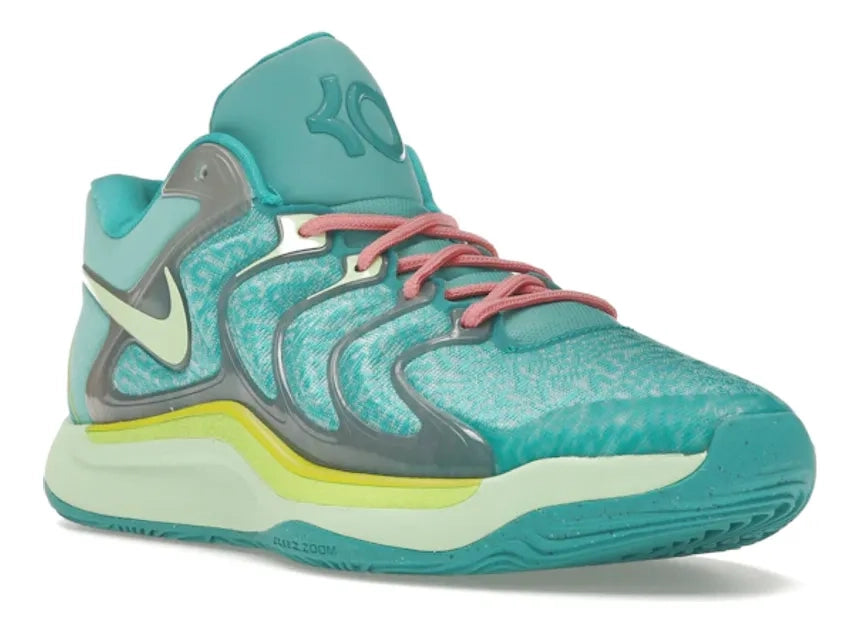 Nike KD 17 Jonquel Jones Bahamas