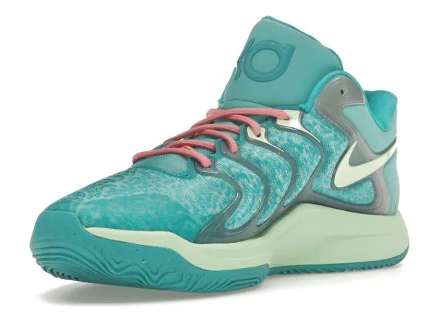 Nike KD 17 Jonquel Jones Bahamas