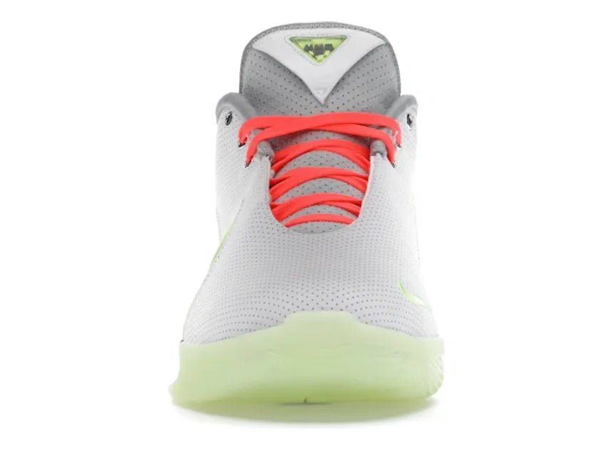Nike LeBron 22 Moonlight (semelle extérieure translucide)