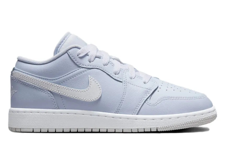 Jordan 1 Low Cobalt Bliss (GS)