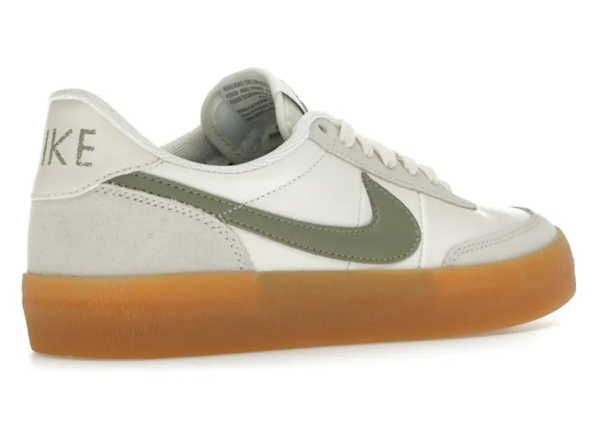 Nike Killshot 2 Sail Light Army (Femme)
