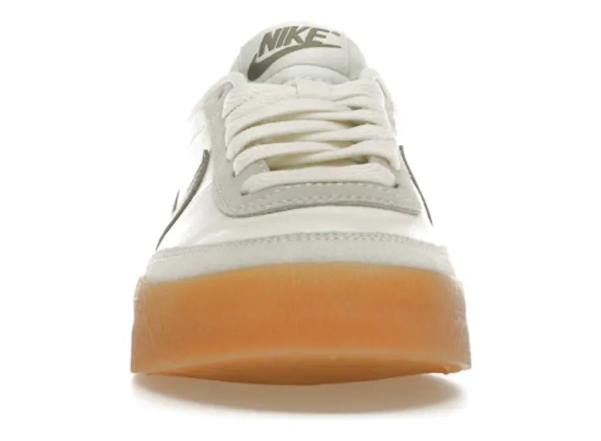 Nike Killshot 2 Sail Light Army (Femme)