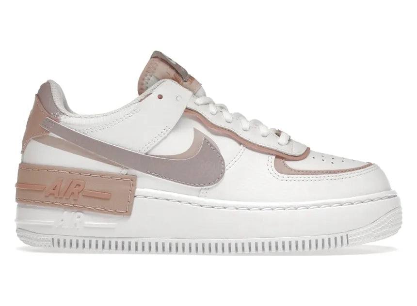 Nike Air Force 1 Low Shadow Amethyst Ash (Women's)