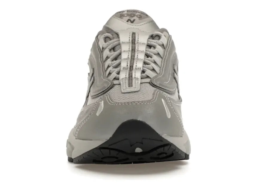 New Balance 1000 Silver Reflective