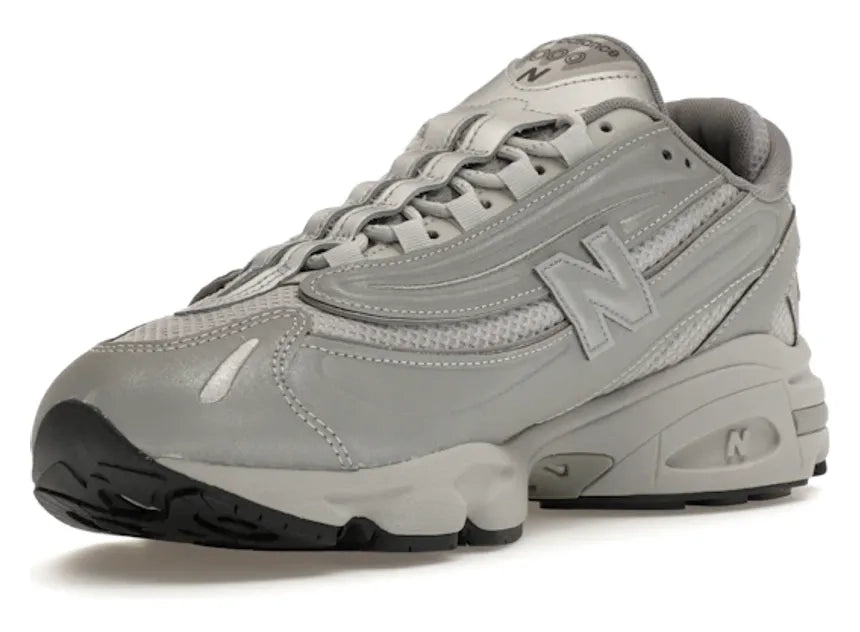 New Balance 1000 Silver Reflective