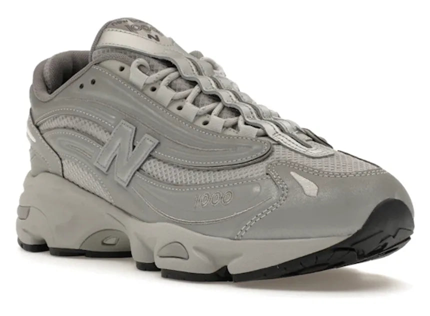 New Balance 1000 Silver Reflective