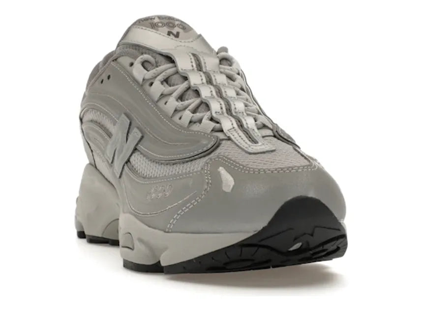 New Balance 1000 Silver Reflective