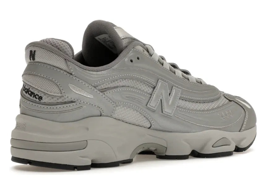 New Balance 1000 Silver Reflective
