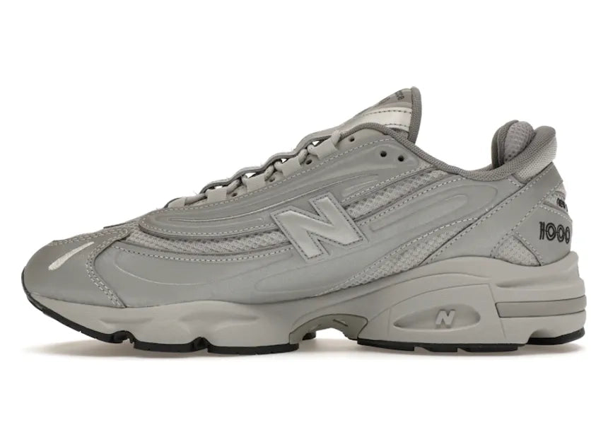 New Balance 1000 Silver Reflective