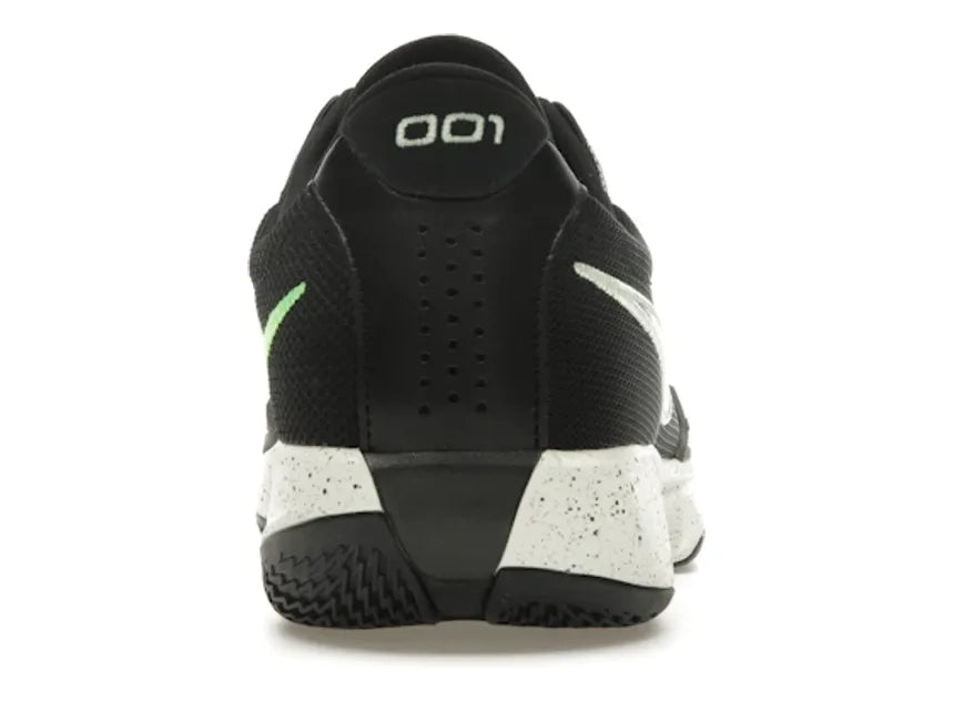 Nike Zoom GT Cut Academy Black Green Strike