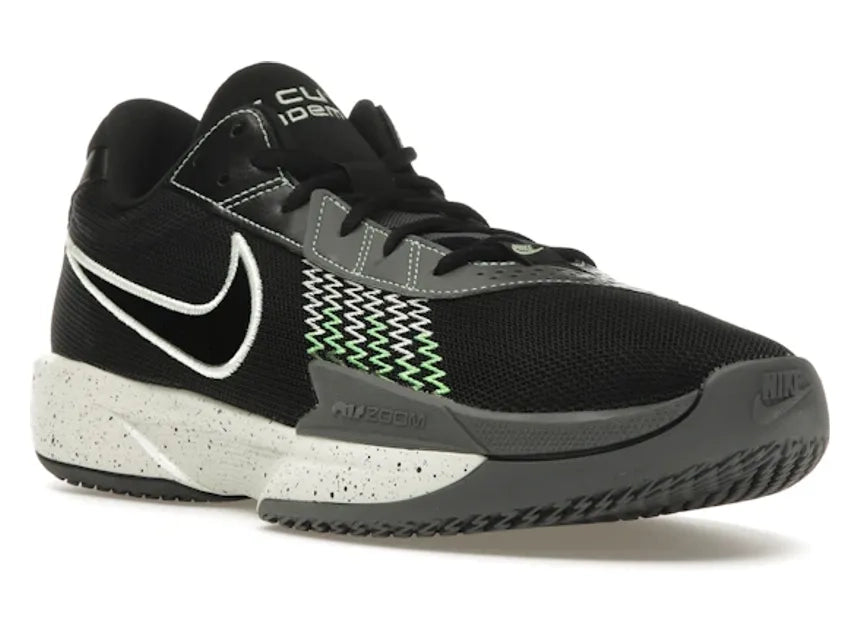 Nike Zoom GT Cut Academy Noir Vert Strike
