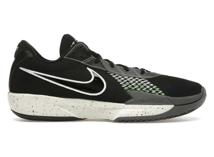 Nike Zoom GT Cut Academy Noir Vert Strike