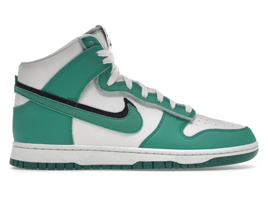 Nike Dunk High SE Stadium Green