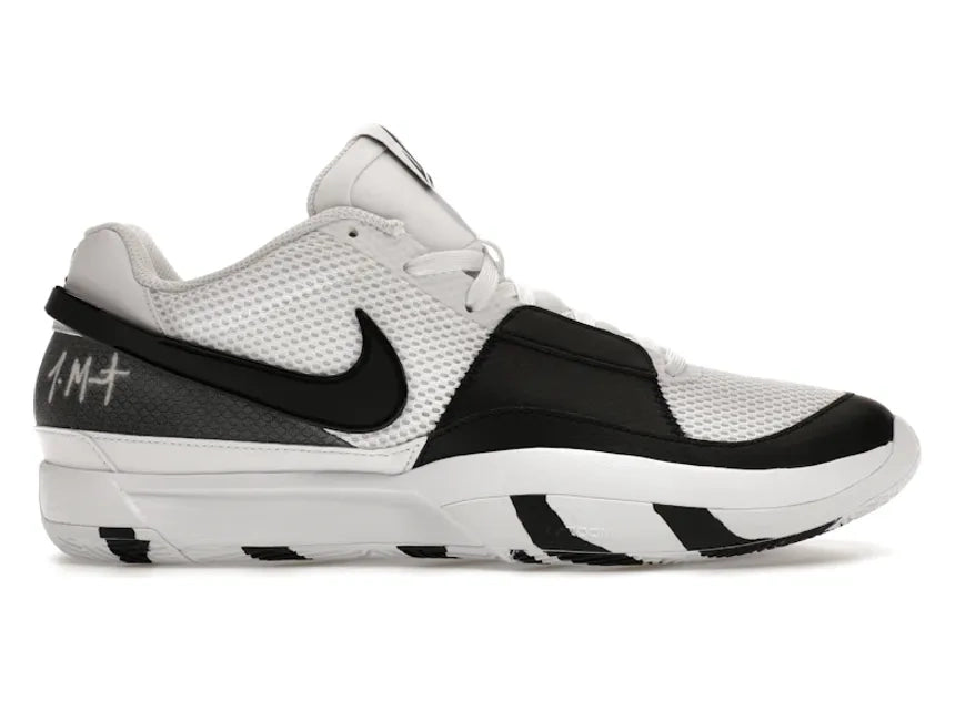 Nike Ja 1 Scratch 2.0