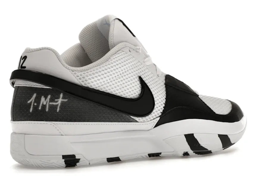 Nike Ja 1 Scratch 2.0
