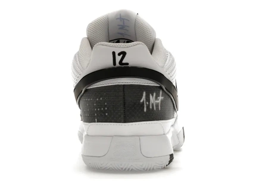 Nike Ja 1 Scratch 2.0