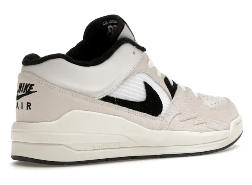 Jordan Stadium 90 Sail Black