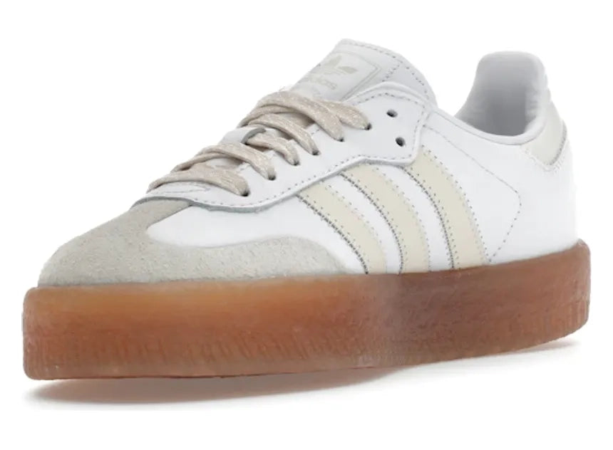 adidas Sambae Beige (Women's)