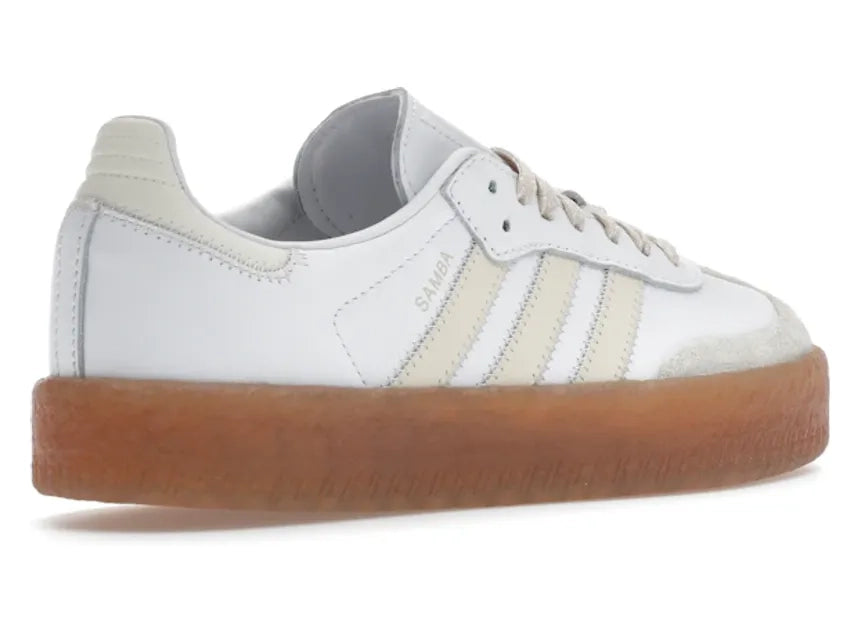 adidas Sambae Beige (Women's)