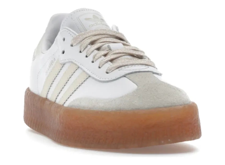 adidas Sambae Beige (Women's)
