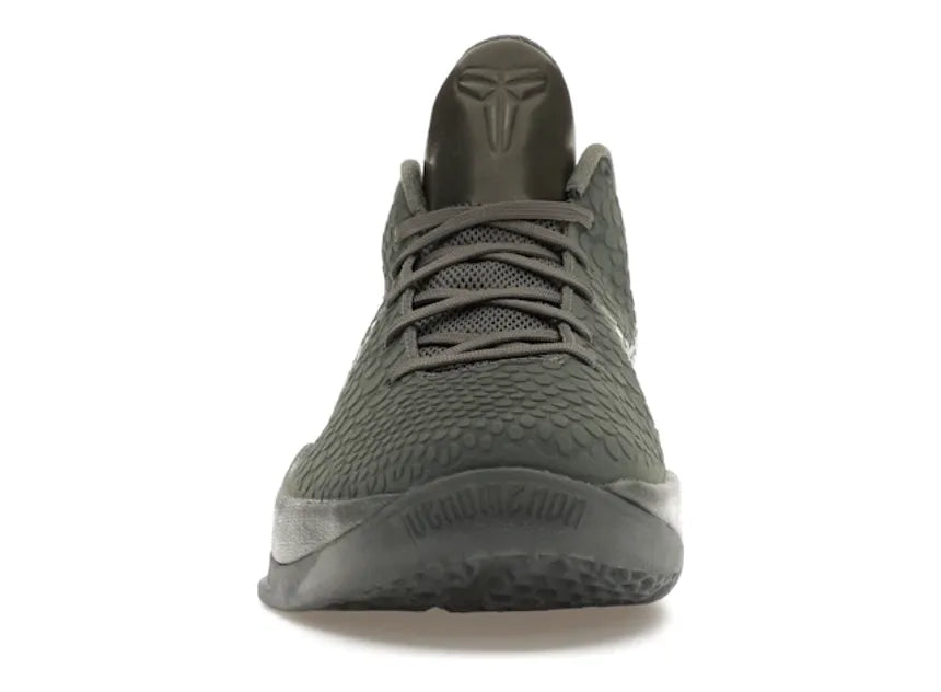 Collection Nike Kobe 6 Black Mamba Fade to Black
