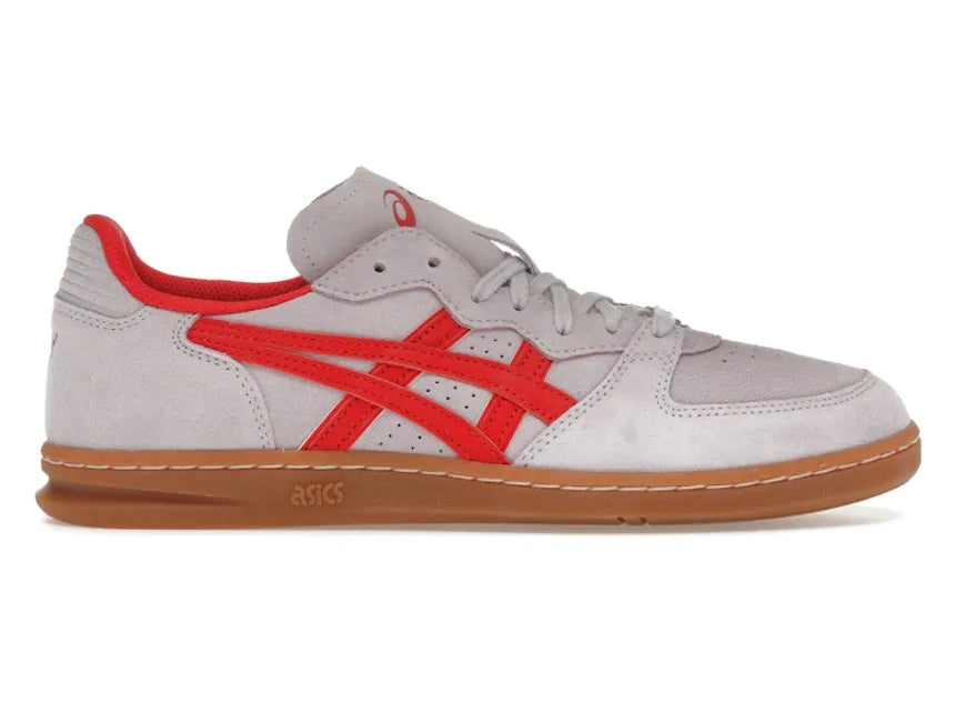 ASICS Skyhand OG HAY Flame Scarlet