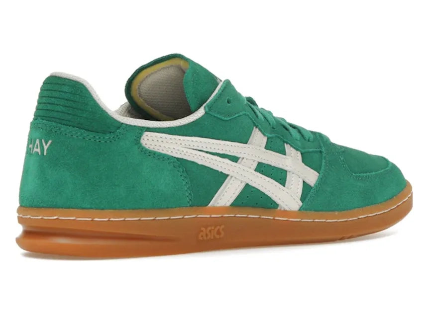 ASICS Skyhand OG HAY Green