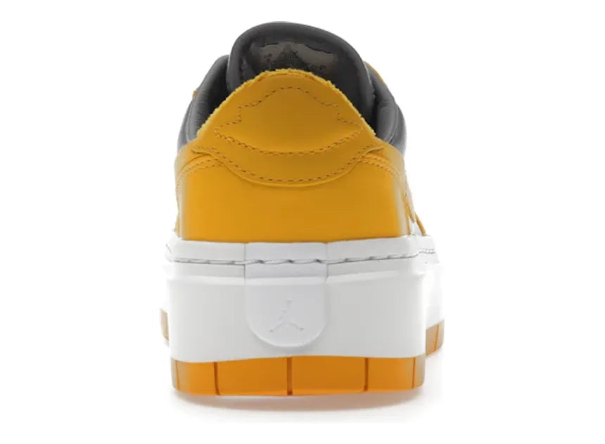 Jordan 1 Elevate Low Varsity Maize Cement (Women's)