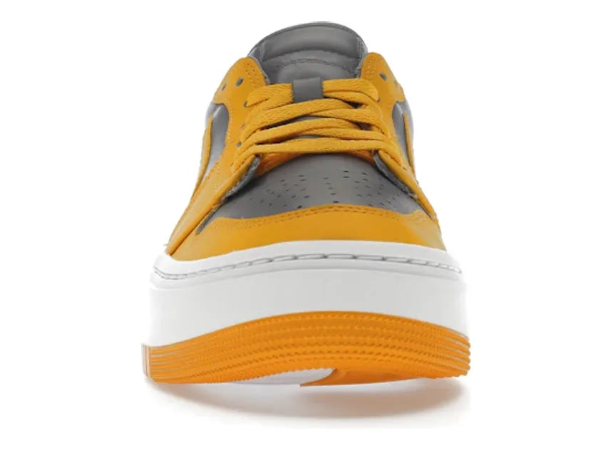 Jordan 1 Elevate Low Varsity Maize Cement (Women's)