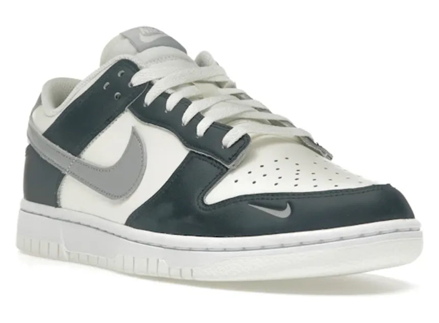 Nike Dunk Low Armoury Navy (Women's)