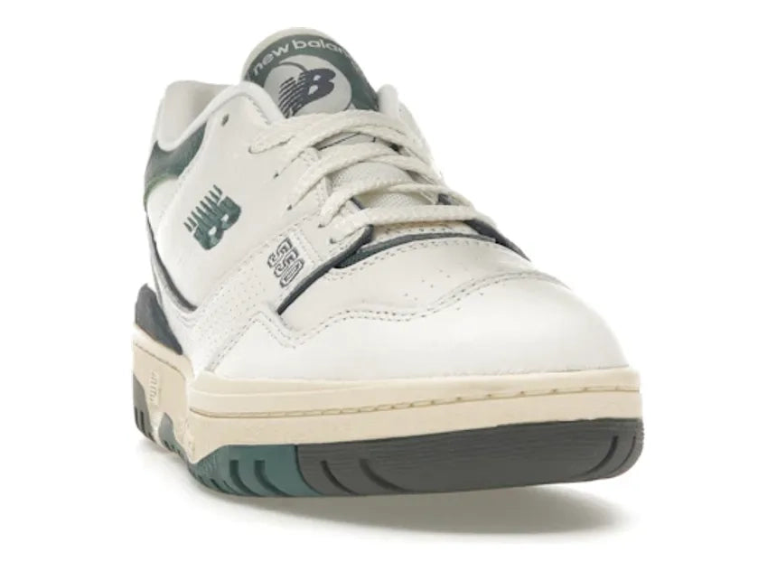 New Balance 550 New Spruce Mini Logo