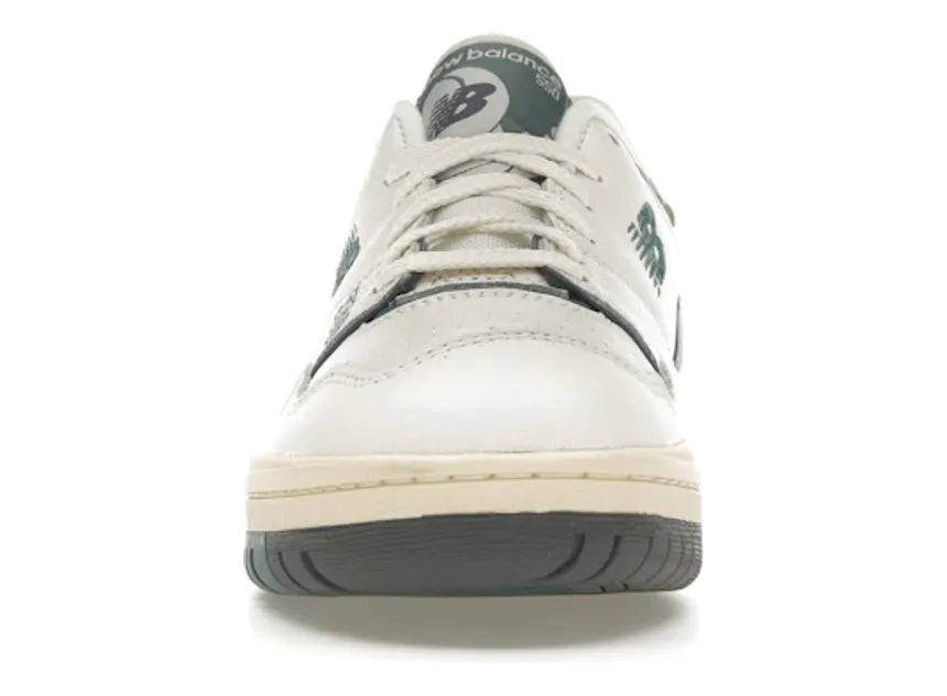 New Balance 550 New Spruce Mini Logo