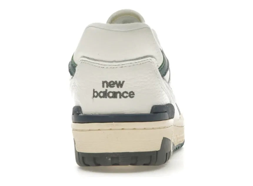 New Balance 550 New Spruce Mini Logo