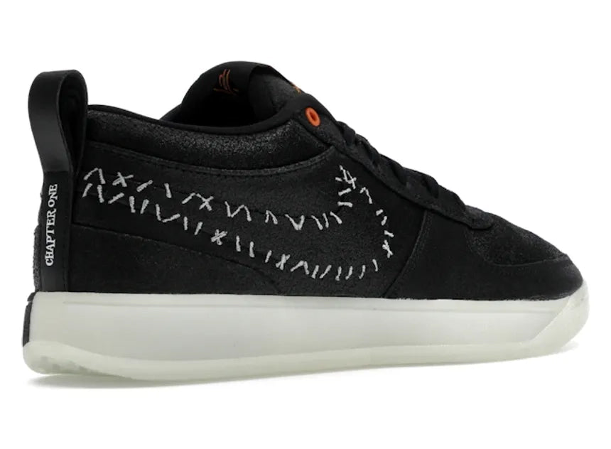 Nike Book 1 Halloween