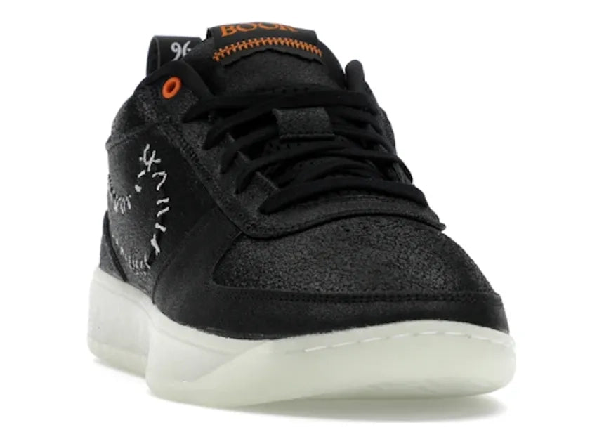 Nike Book 1 Halloween