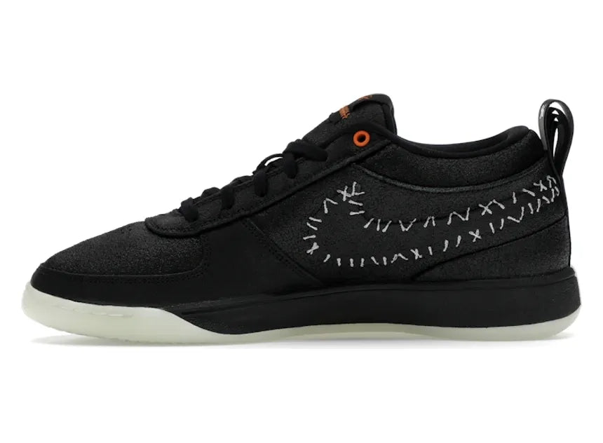 Nike Book 1 Halloween