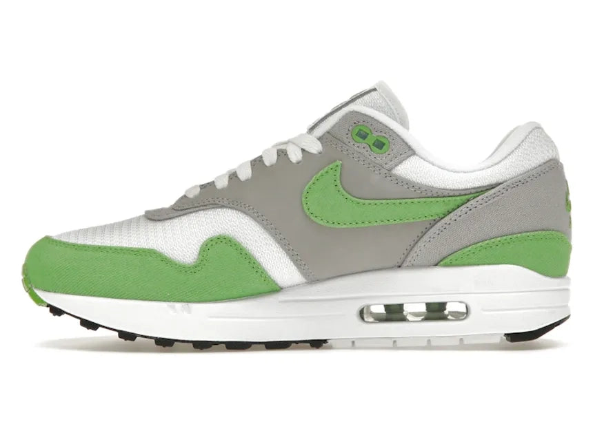 Nike Air Max 1 Patta Chlorophyll (2024)