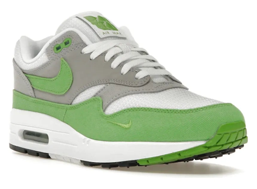 Nike Air Max 1 Patta Chlorophyll (2024)