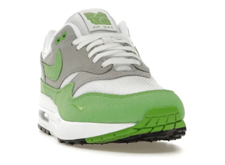 Nike Air Max 1 Patta Chlorophyll (2024)