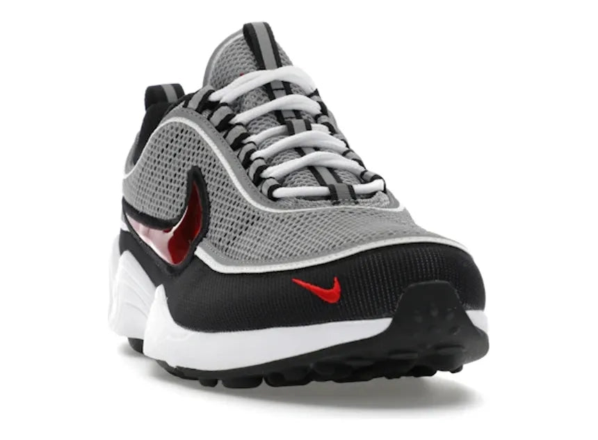Nike Air Zoom Spiridon OG Sport Rouge (2024)
