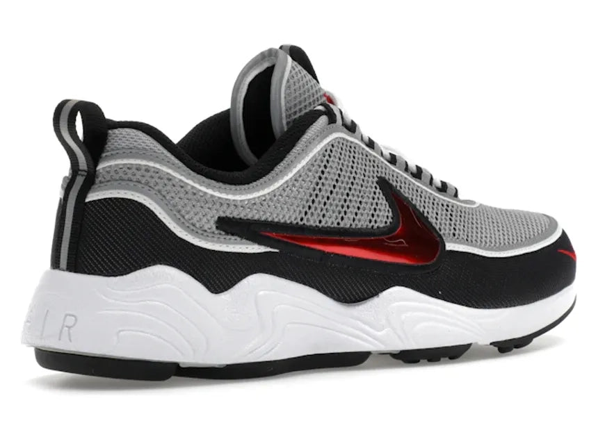 Nike Air Zoom Spiridon OG Sport Rouge (2024)