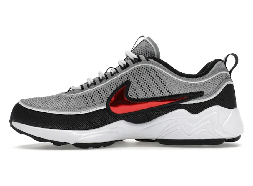 Nike Air Zoom Spiridon OG Sport Rouge (2024)