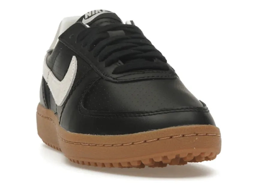 Nike Field General '82 SP Noir Voile Gomme