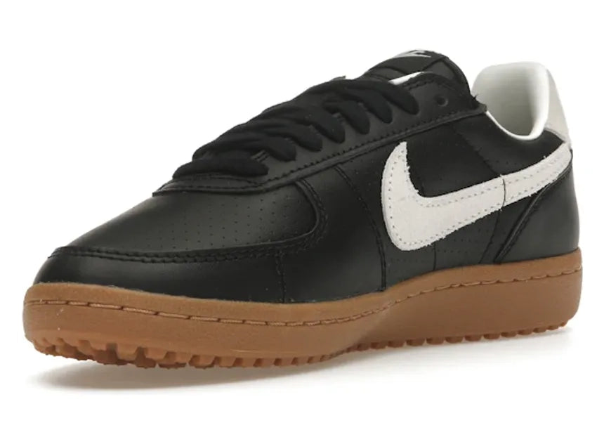 Nike Field General '82 SP Noir Voile Gomme