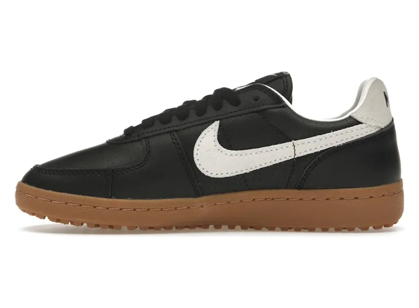 Nike Field General '82 SP Noir Voile Gomme