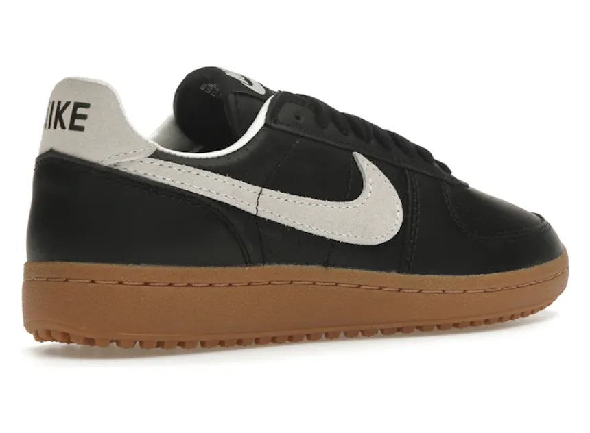 Nike Field General '82 SP Noir Voile Gomme