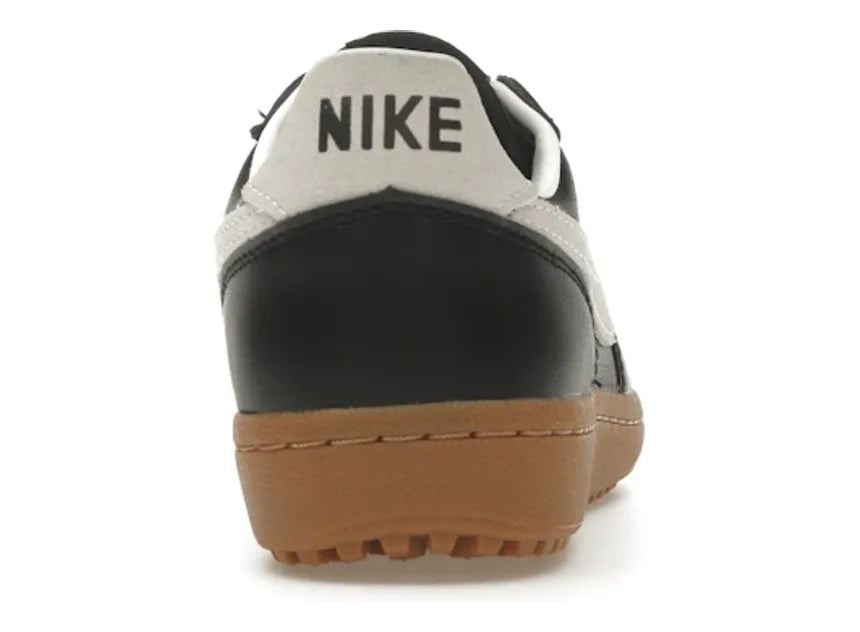 Nike Field General '82 SP Noir Voile Gomme