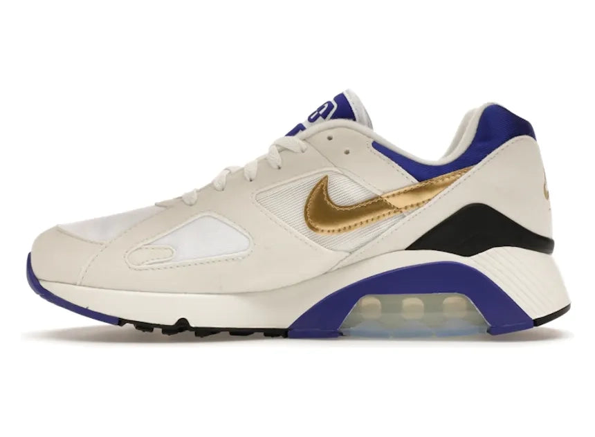 Nike Air Max 180 Summit Blanc Concord