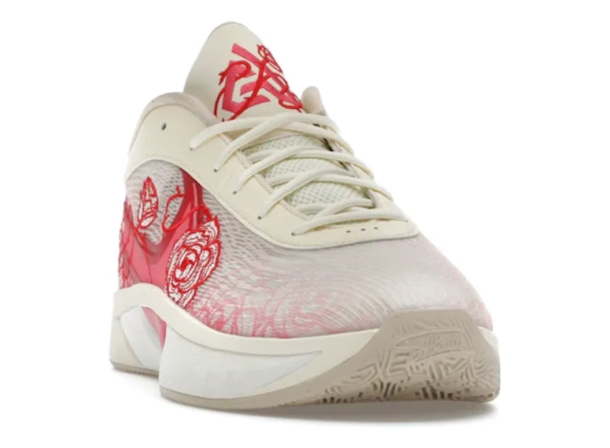Nike Giannis Zoom Freak 6 Roses